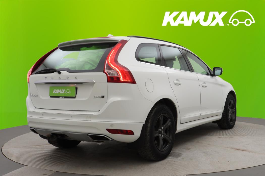 Volvo XC60 2017