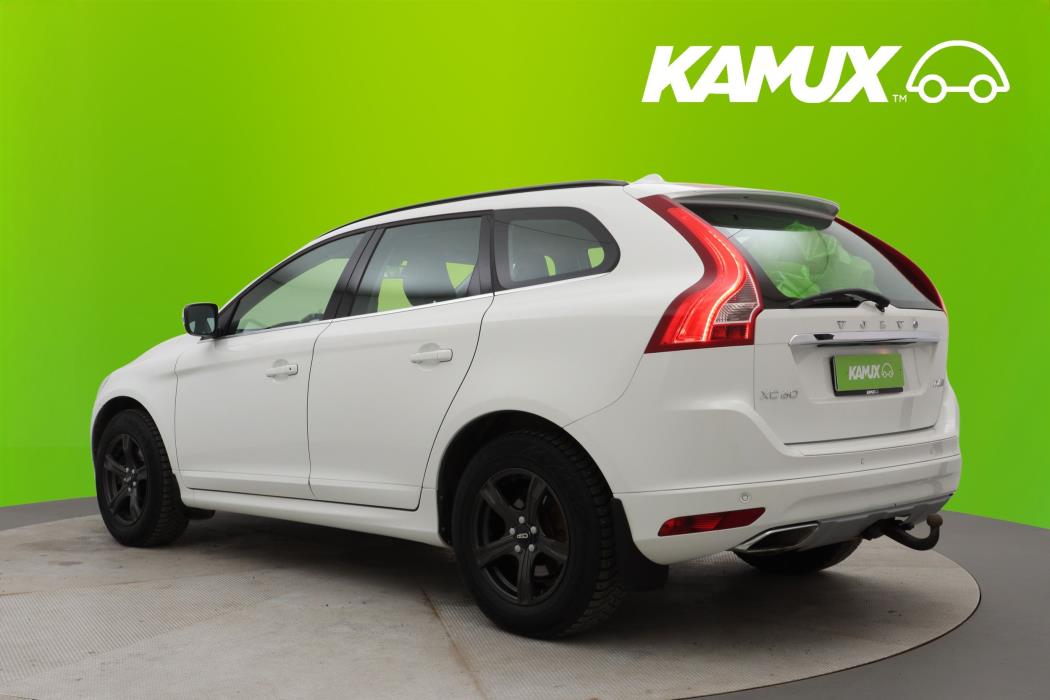 Volvo XC60 2017