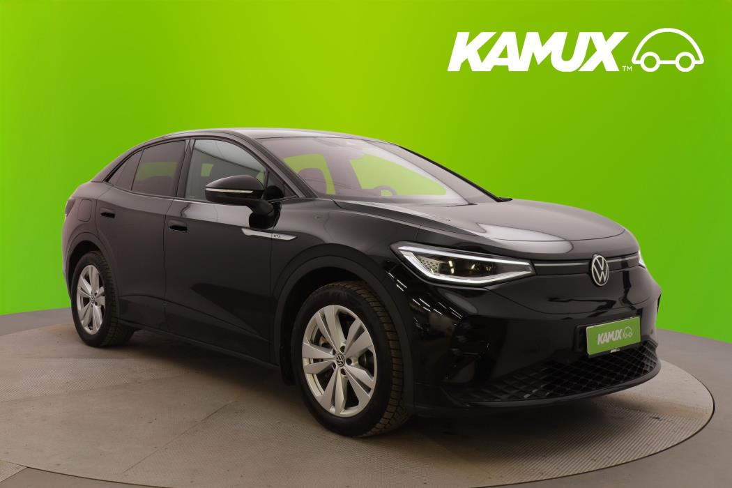 Volkswagen ID.5 2022