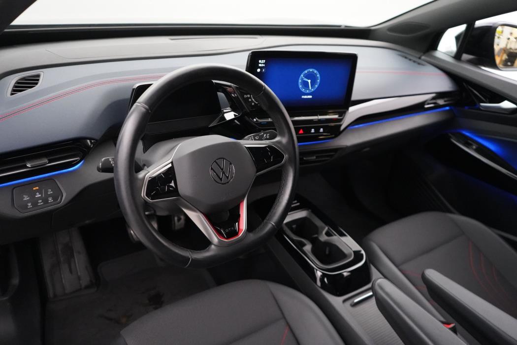 Volkswagen ID.5 2022