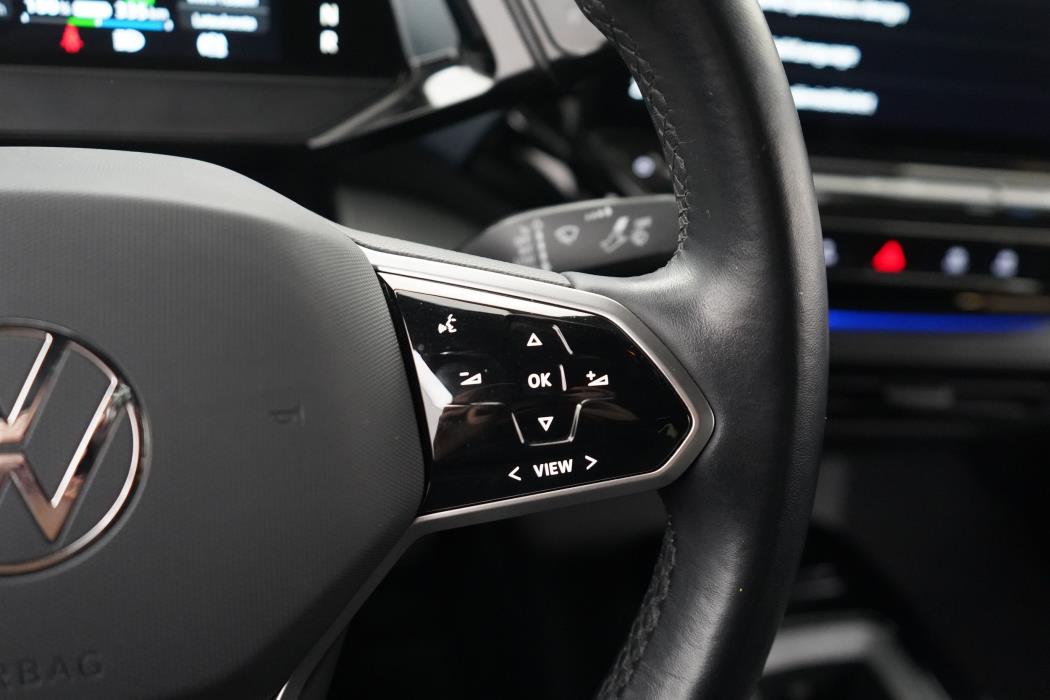 Volkswagen ID.5 2022