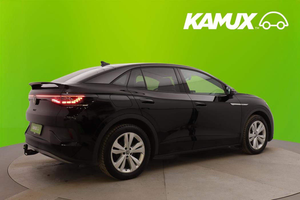 Volkswagen ID.5 2022