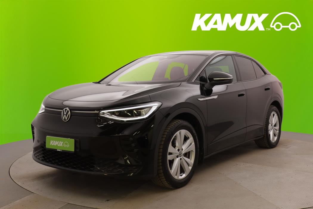 Volkswagen ID.5 2022