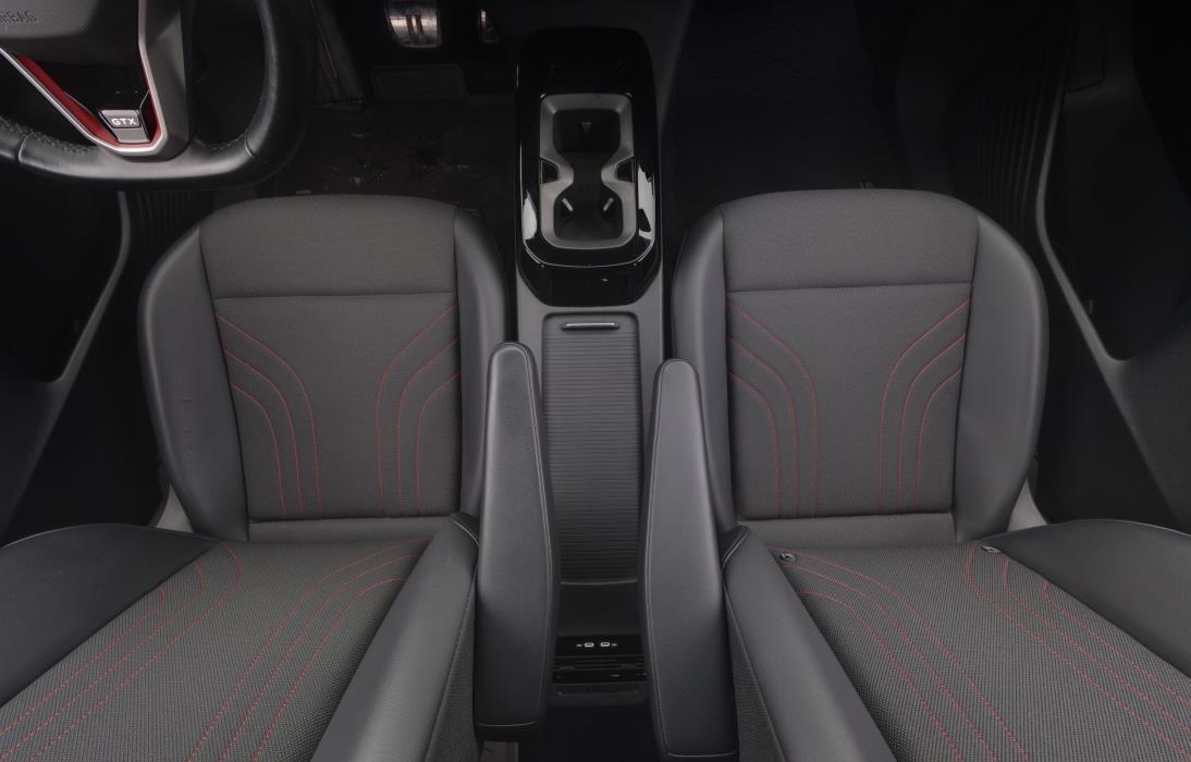 Volkswagen ID.5 2022