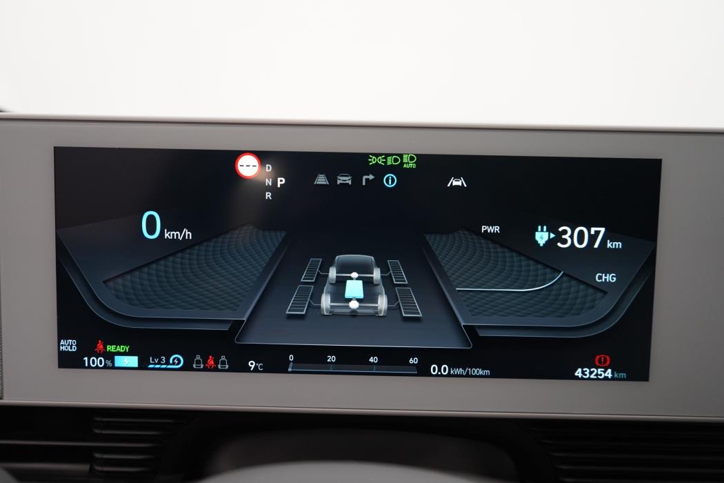 Hyundai Ioniq 5 2022