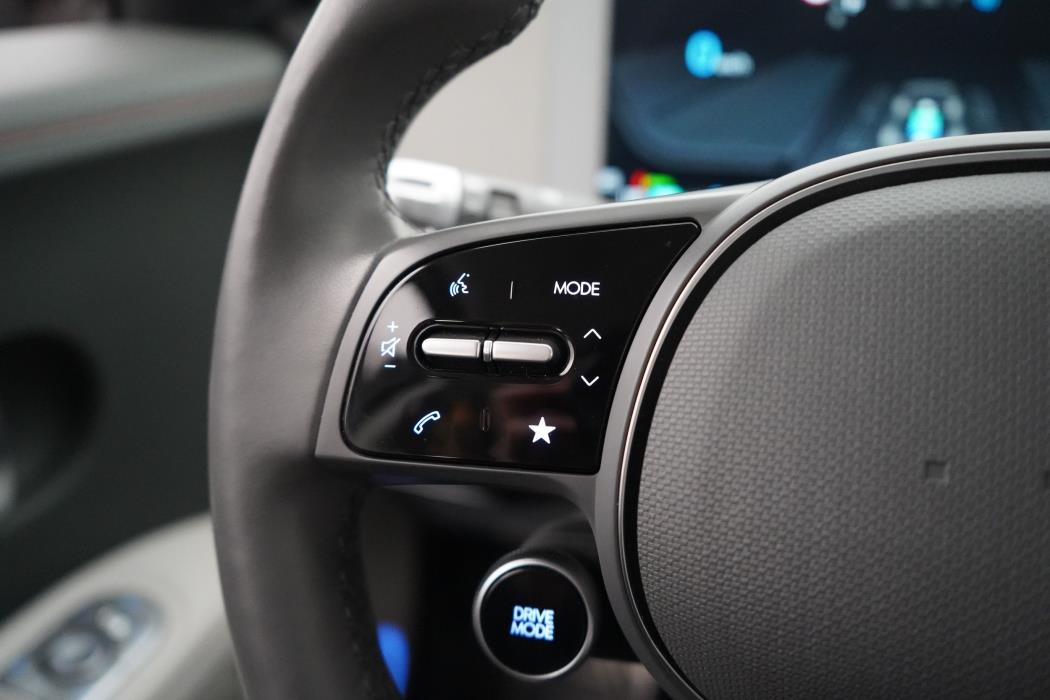 Hyundai Ioniq 5 2022