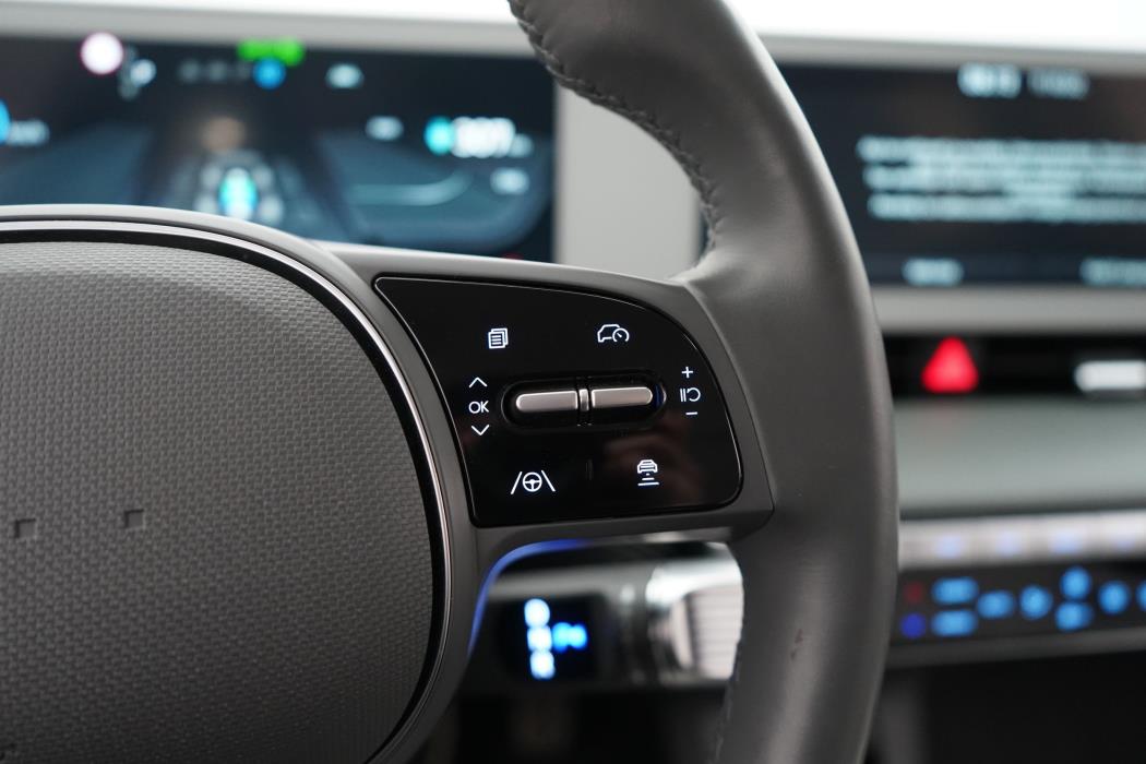 Hyundai Ioniq 5 2022