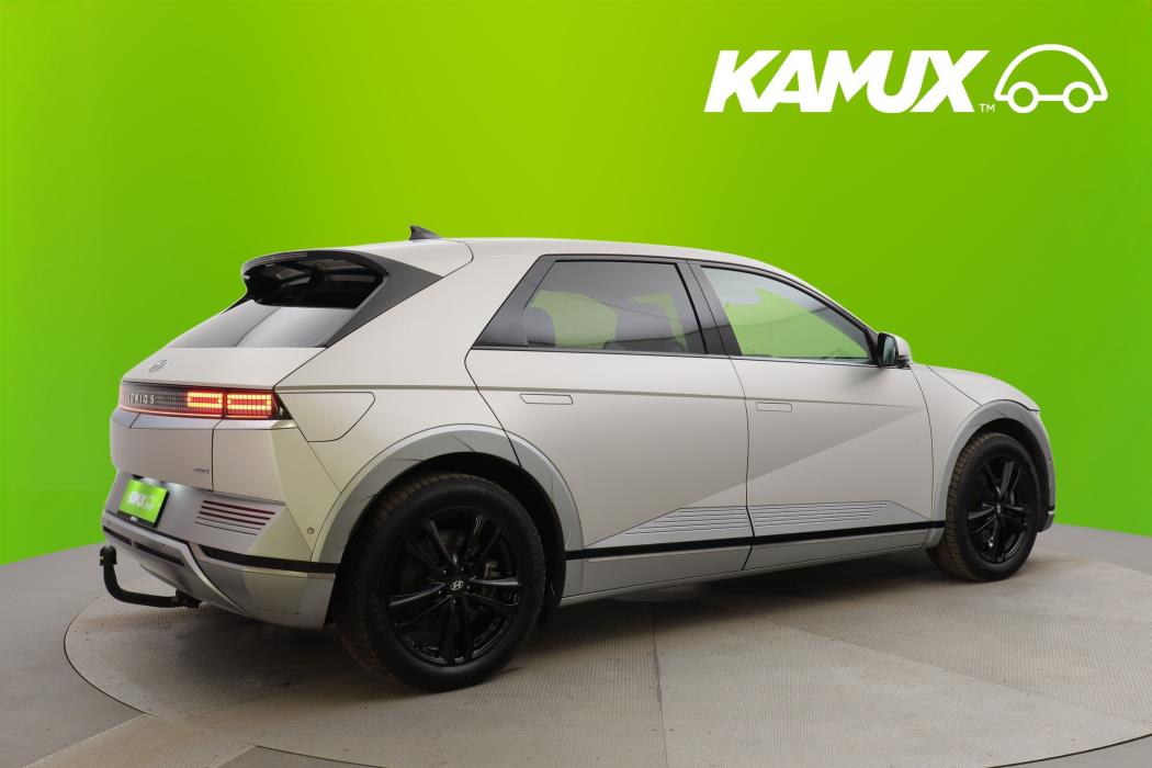 Hyundai Ioniq 5 2022