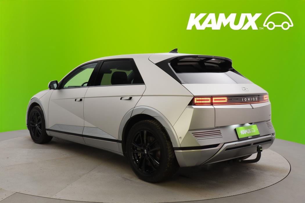 Hyundai Ioniq 5 2022