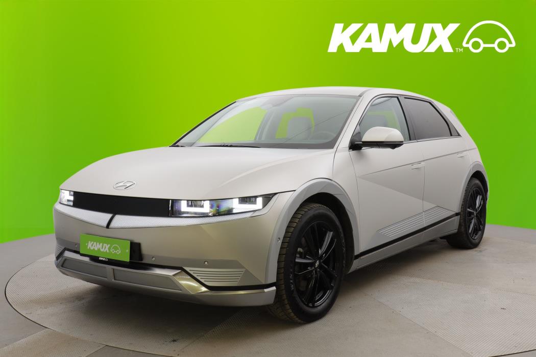 Hyundai Ioniq 5 2022