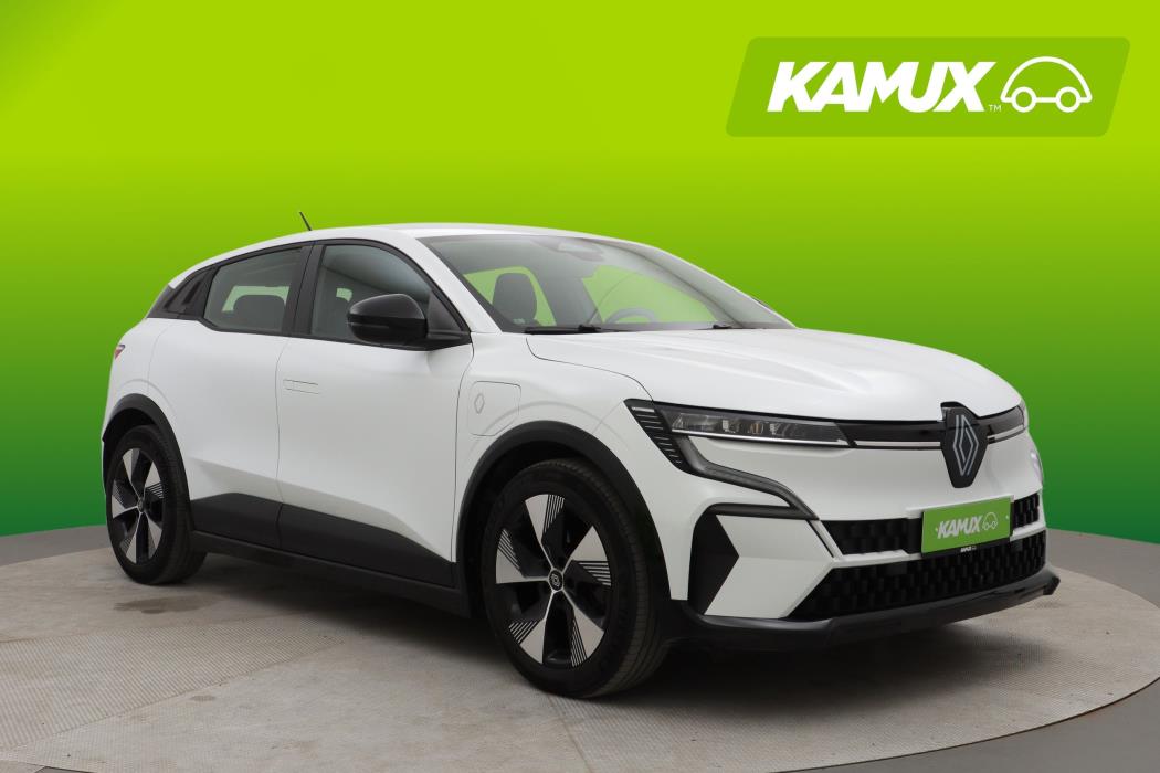 Renault Megane 2023