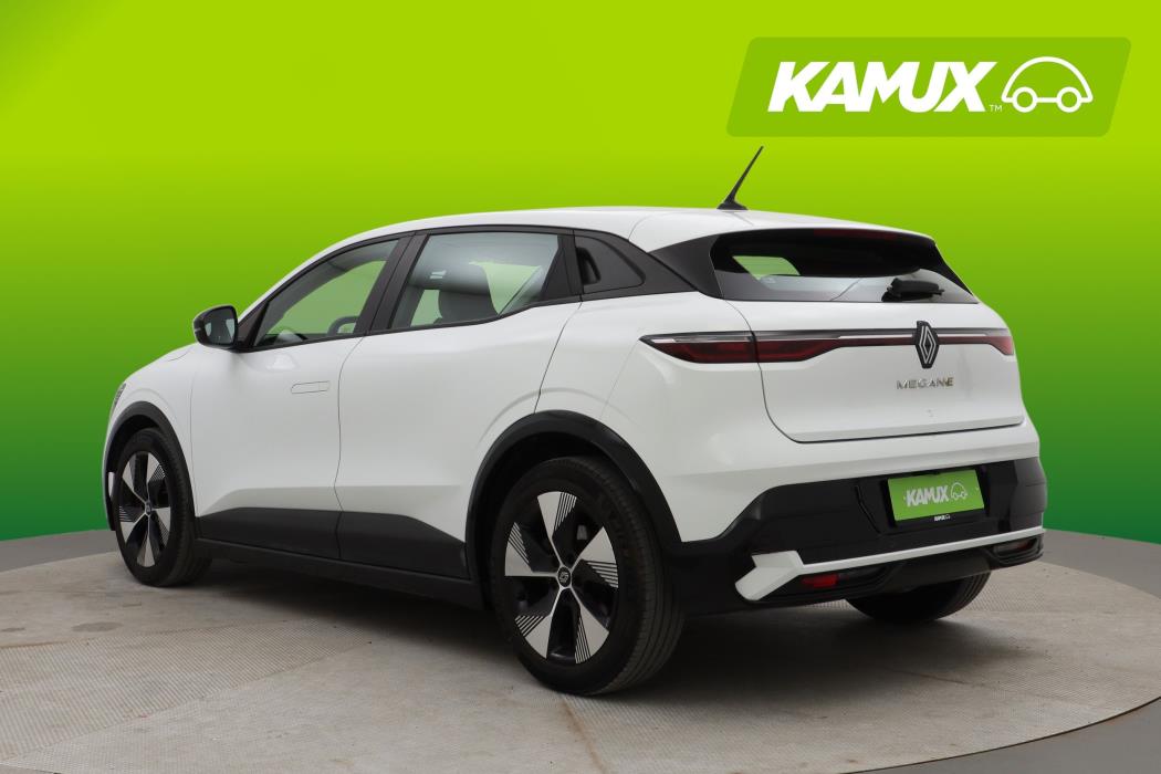 Renault Megane 2023