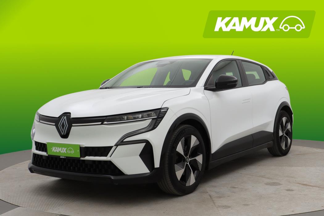 Renault Megane 2023