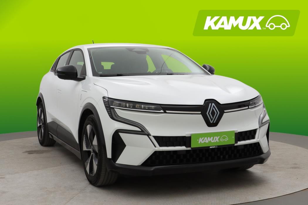 Renault Megane 2023