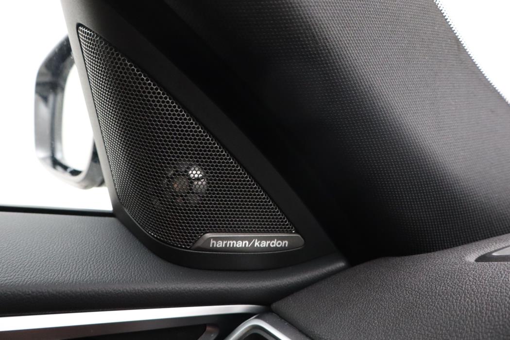 BMW i4 M50 2022