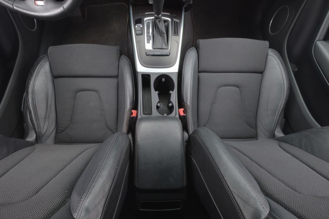 Audi A5 2008