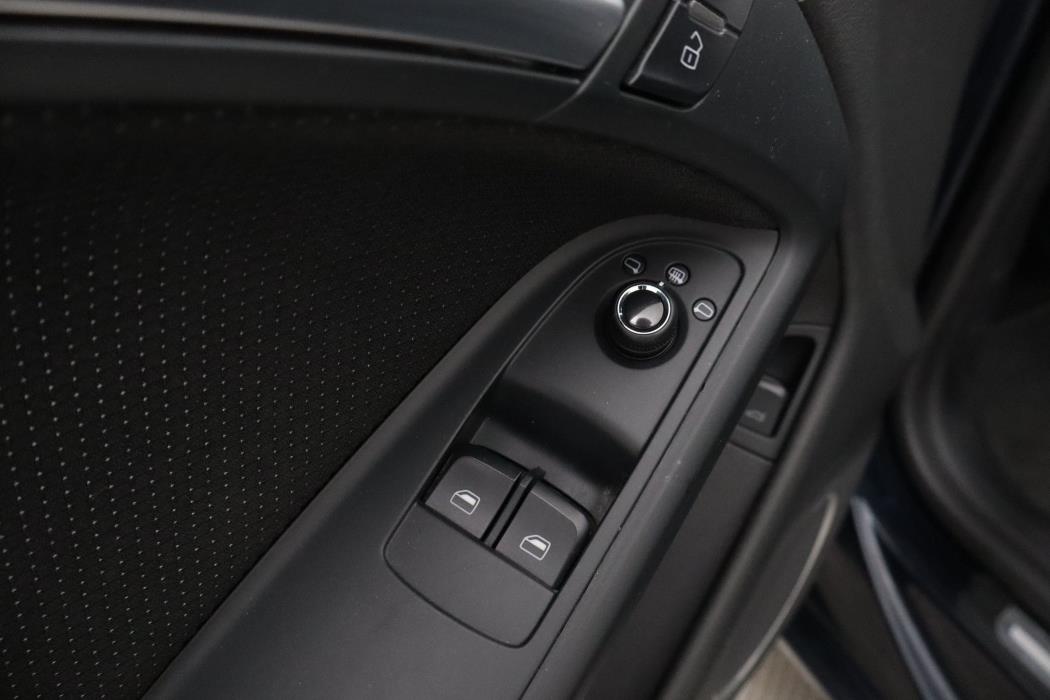 Audi A5 2008