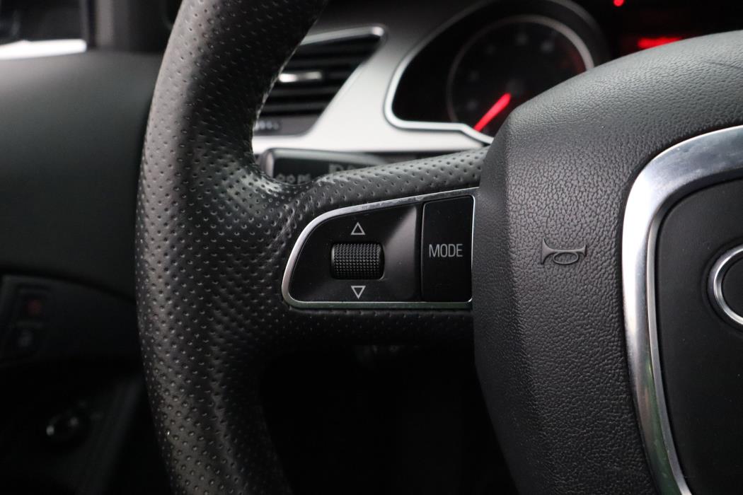 Audi A5 2008