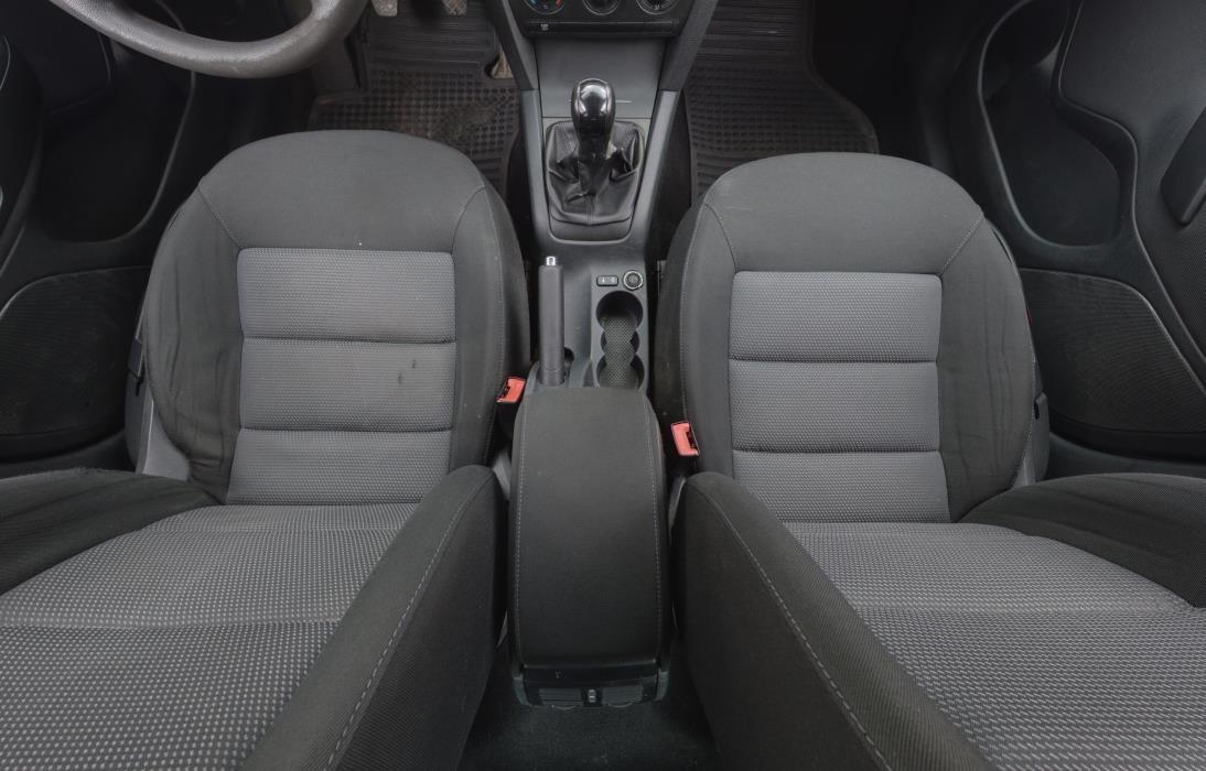Skoda Octavia 2008