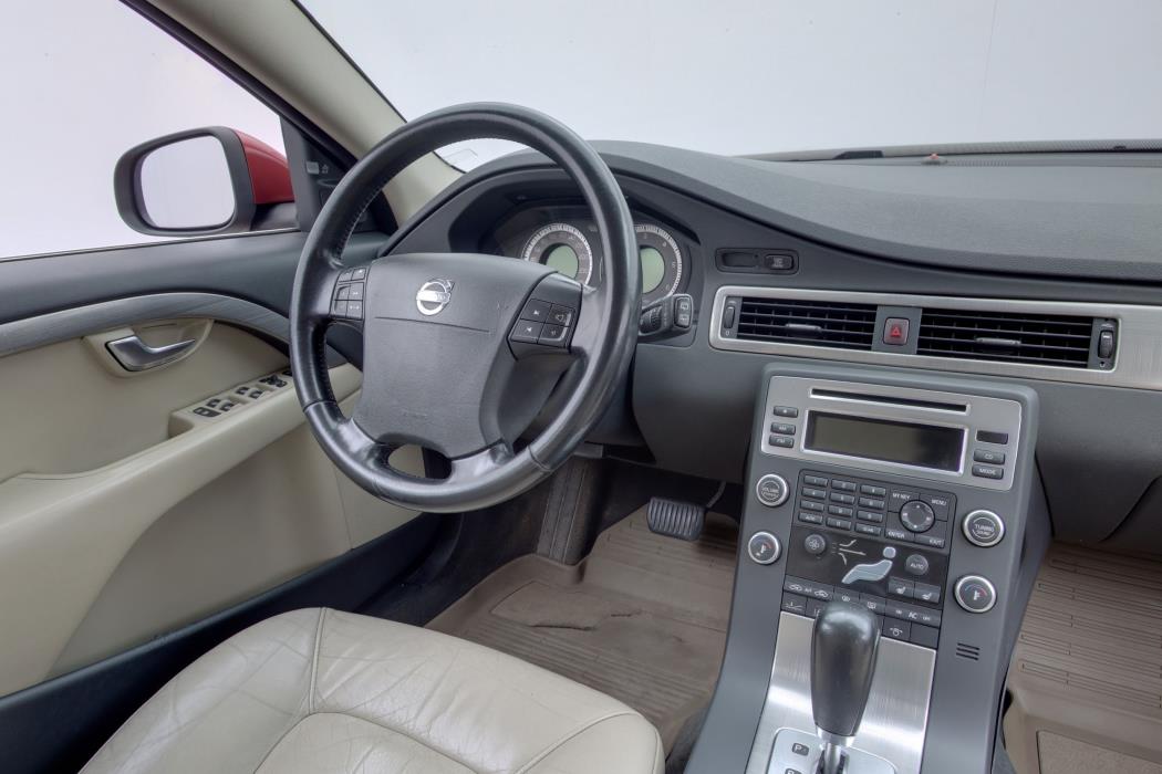 Volvo V70 2009