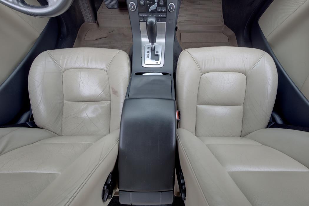 Volvo V70 2009
