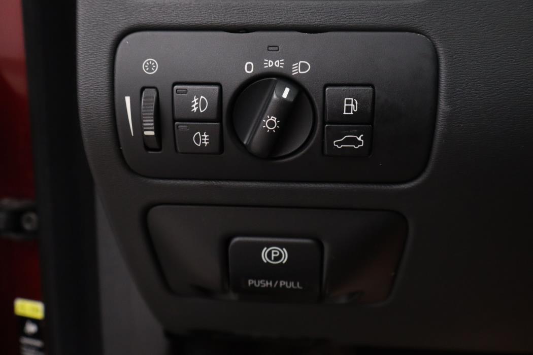 Volvo V70 2009