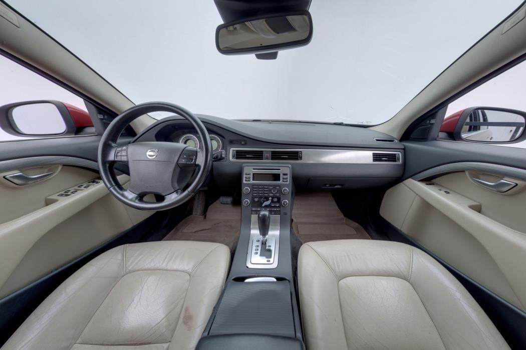 Volvo V70 2009