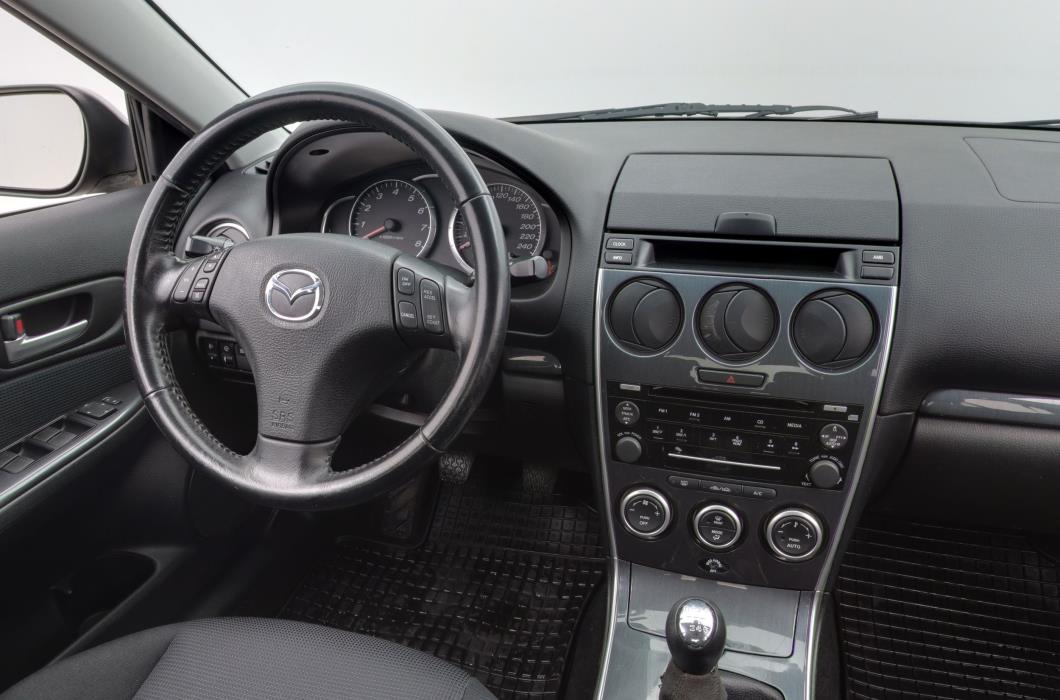 Mazda 6 2007