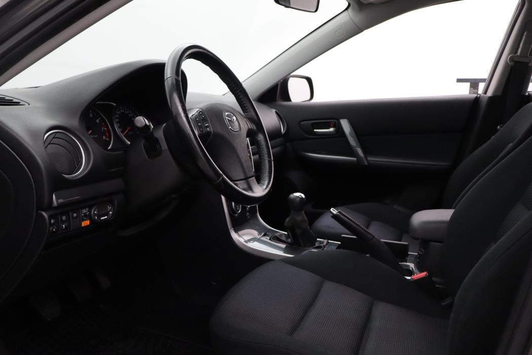 Mazda 6 2007