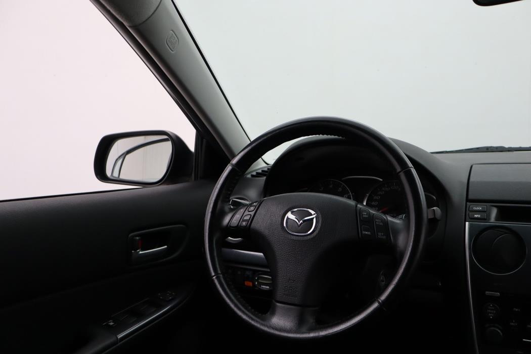 Mazda 6 2007