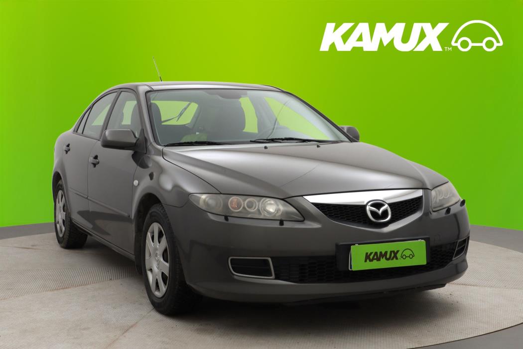 Mazda 6 2007