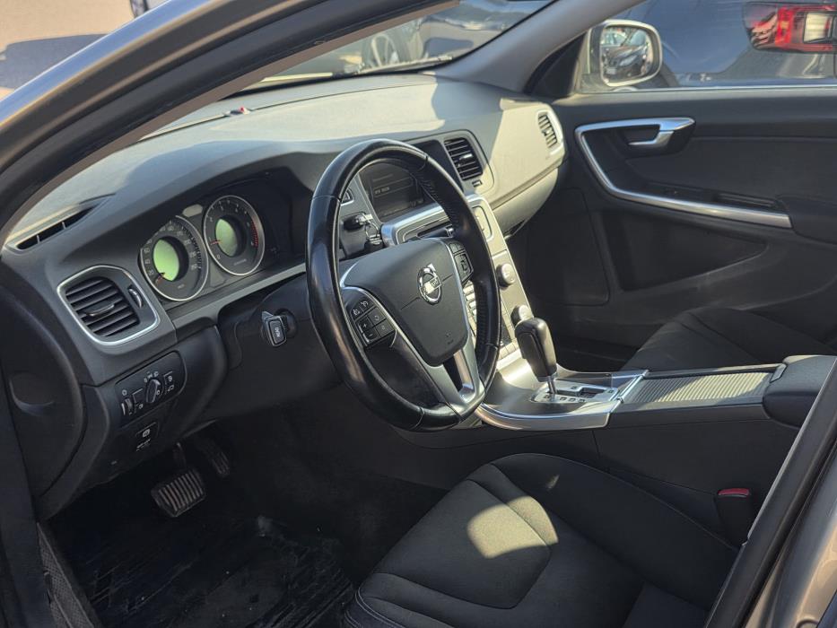 Volvo S60 2011