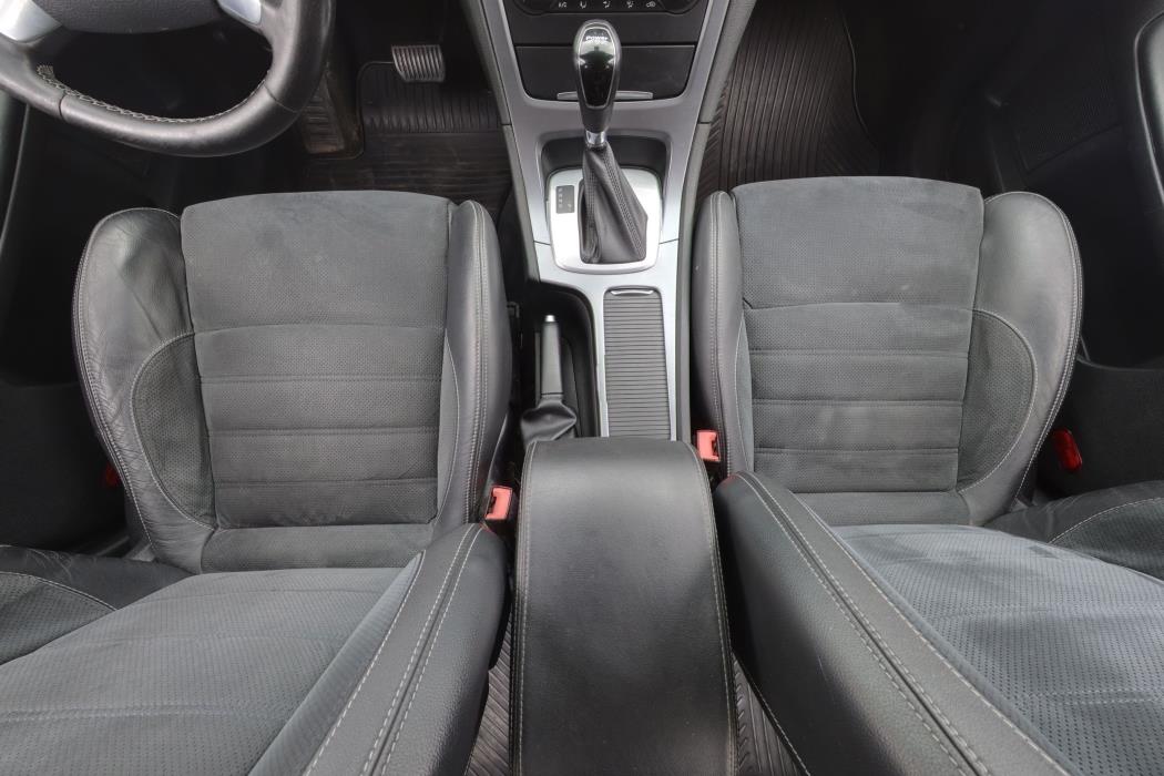 Ford Mondeo 2011
