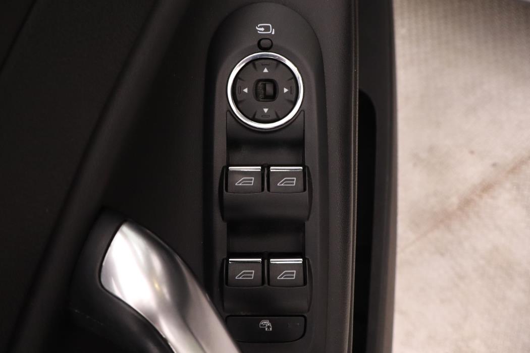 Ford Mondeo 2011