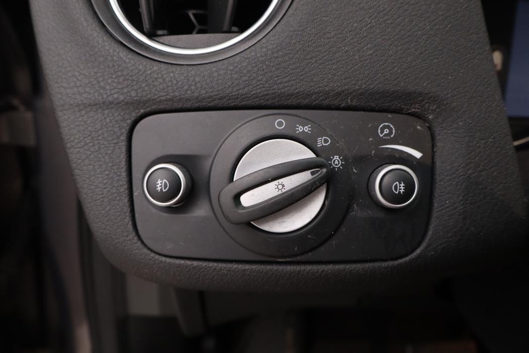 Ford Mondeo 2011