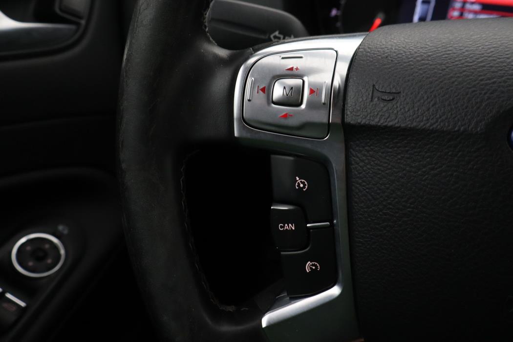 Ford Mondeo 2011