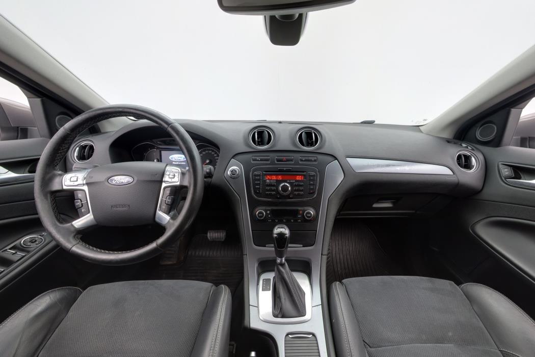 Ford Mondeo 2011