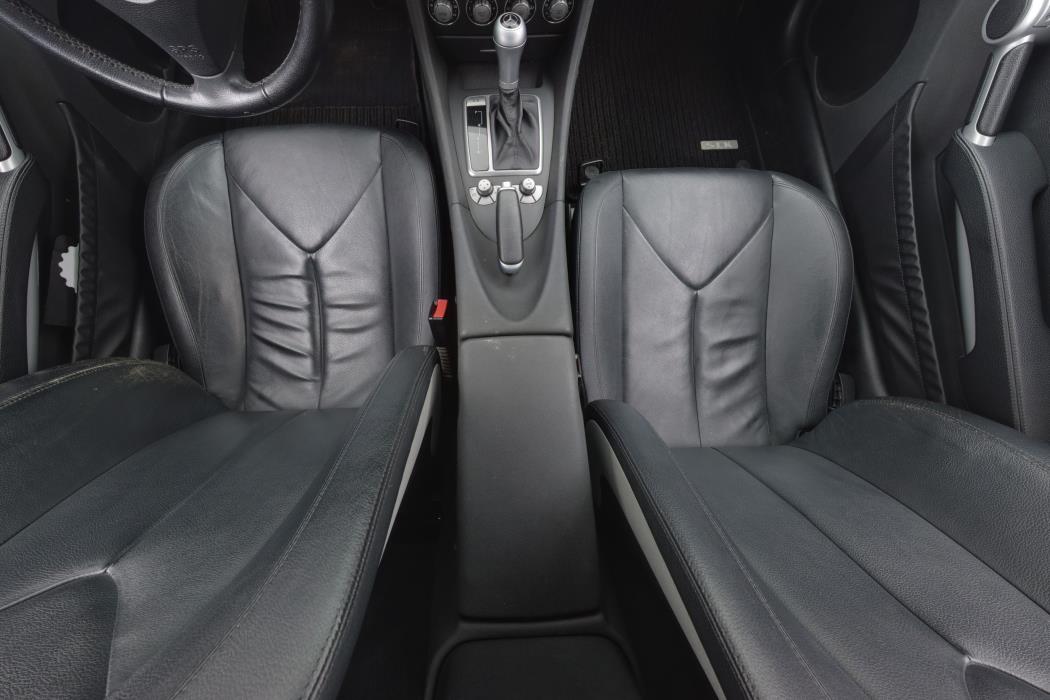 Mercedes-Benz SLK 2005