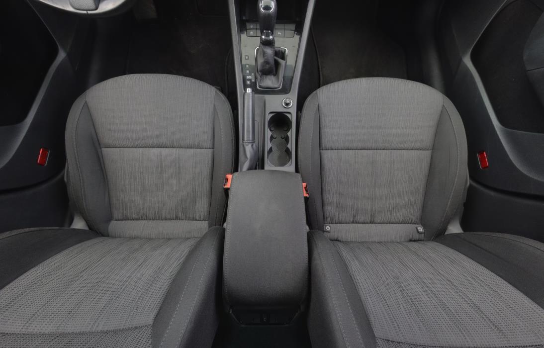 Skoda Octavia 2018