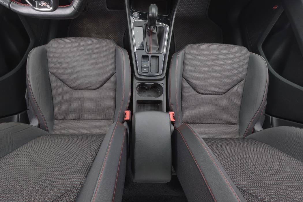 Seat Leon 2018