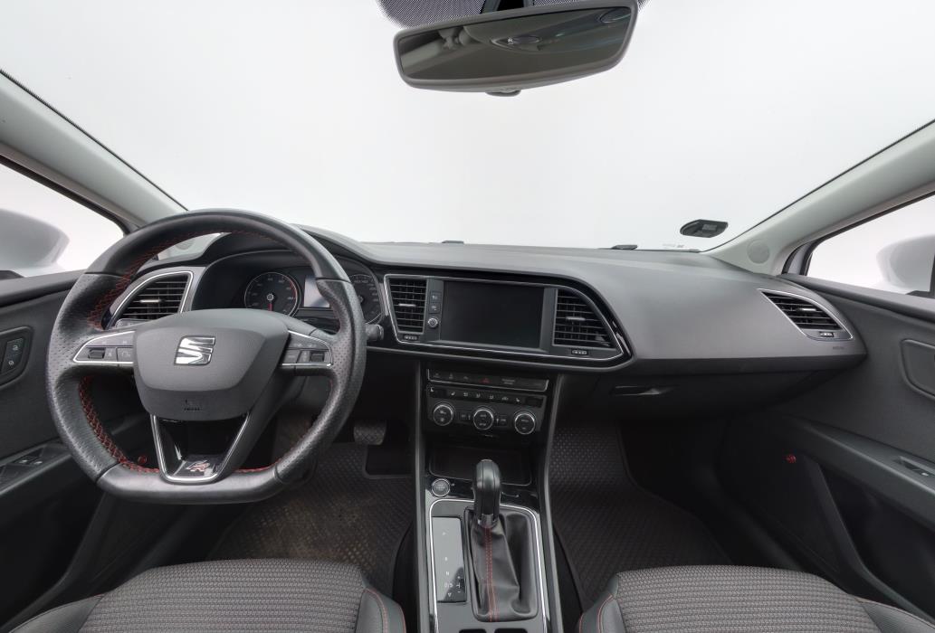 Seat Leon 2018