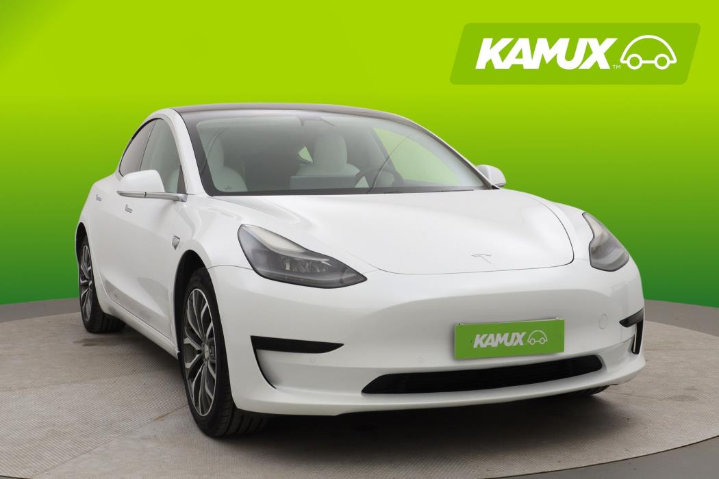 Tesla Model 3 2020