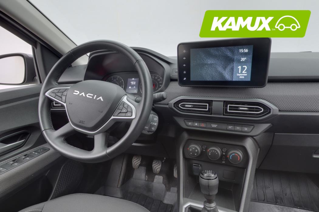Dacia Jogger 2023