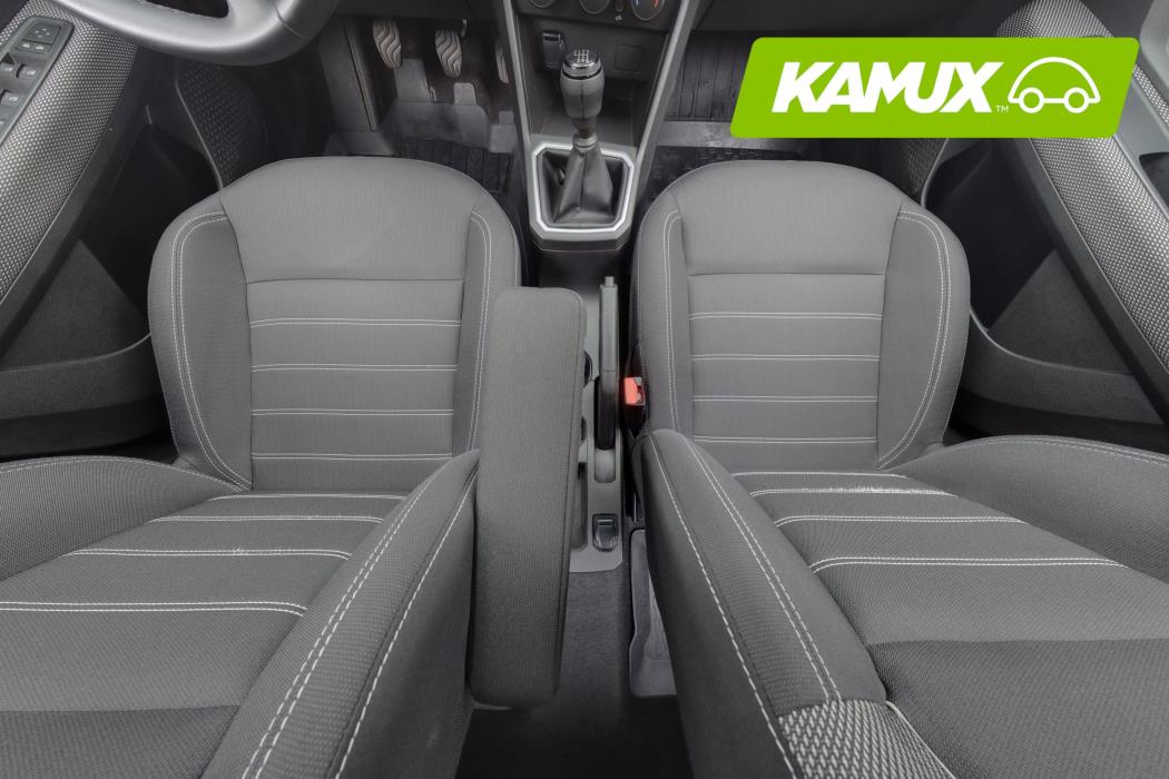 Dacia Jogger 2023