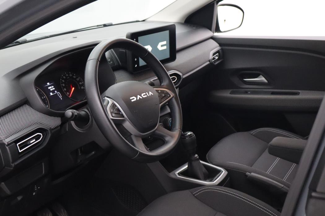 Dacia Jogger 2023