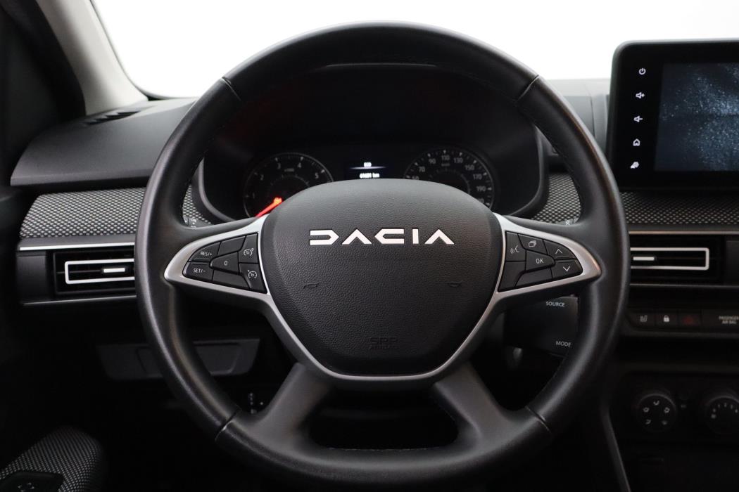Dacia Jogger 2023