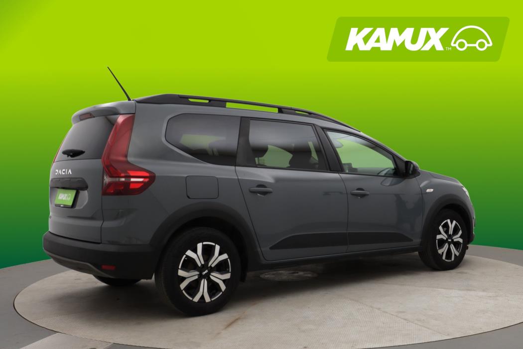 Dacia Jogger 2023