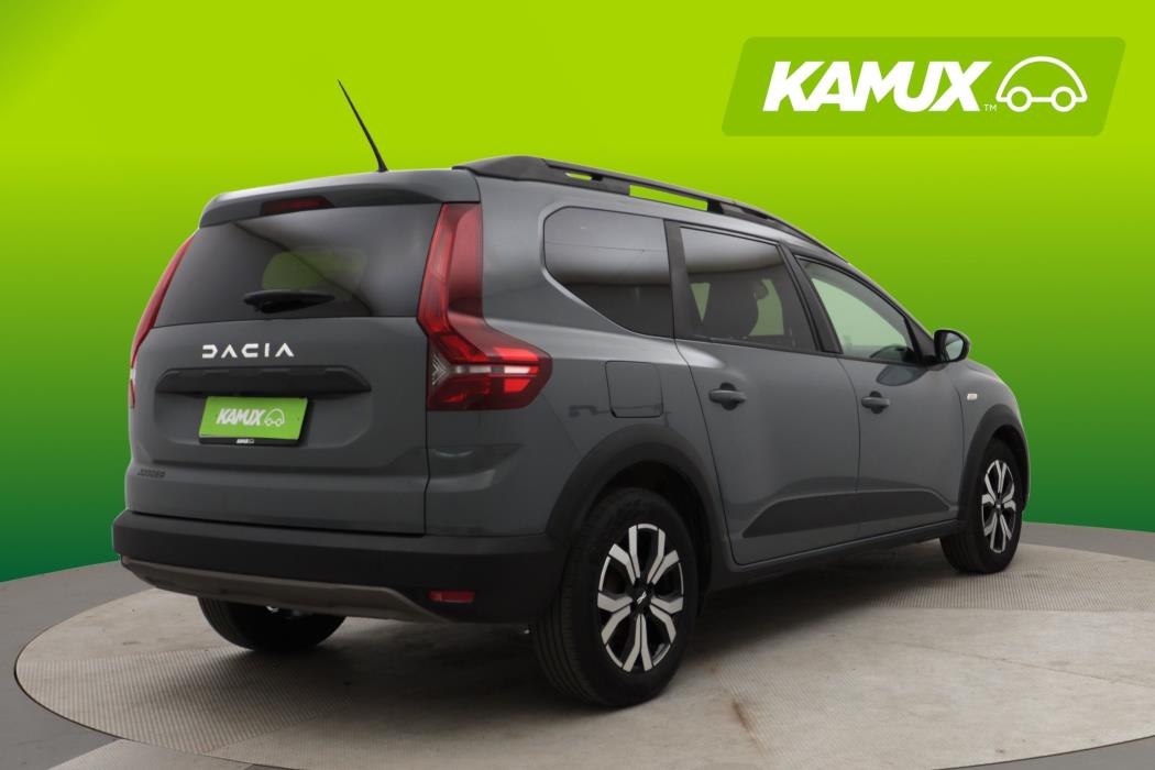 Dacia Jogger 2023