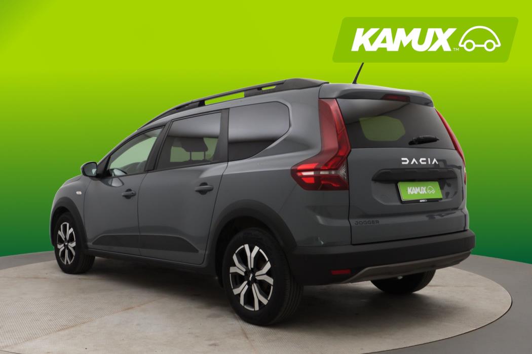Dacia Jogger 2023