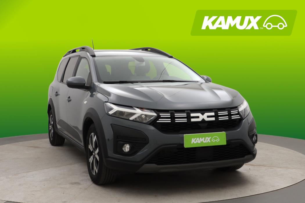 Dacia Jogger 2023